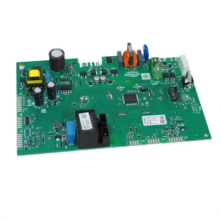 Плата управления для Immergas Victrix Tera